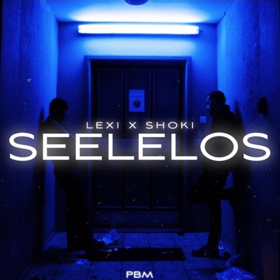 SEELELOS (feat. Shoki851) - Single