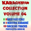 Karaoketop Collection, Vol. 04