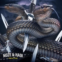 Nože & Hadi - Pastor