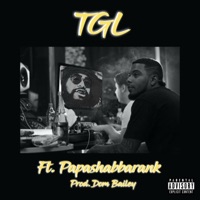 TGL (feat. Papashabbarank) - Single - Rezen