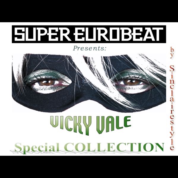 洋楽 SUPER EUROBEAT VOL.5 SUPER EUROBEAT VOL.5 - Album by SUPER EUROBEAT (Various