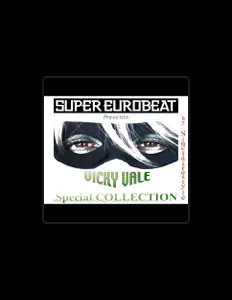 Listen to Vicky Vale, watch music videos, read bio, see tour dates & more!