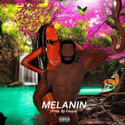 Melanin - Single