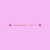 Remember Heart (feat. Sorfano & 社不にゃん) artwork