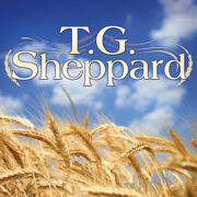 T.G. Sheppard - T.G. Sheppard