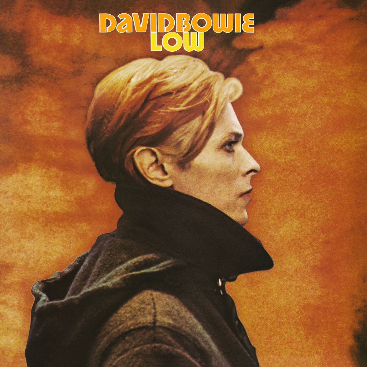 ‎Low (2017 Remaster) - Album by David Bowie - Apple Music