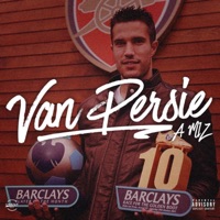 Van Persie - Single - A Miz