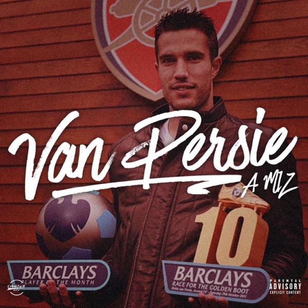 Van Persie