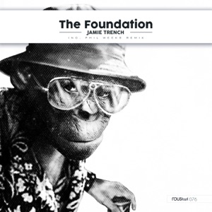 The Foundation - EP