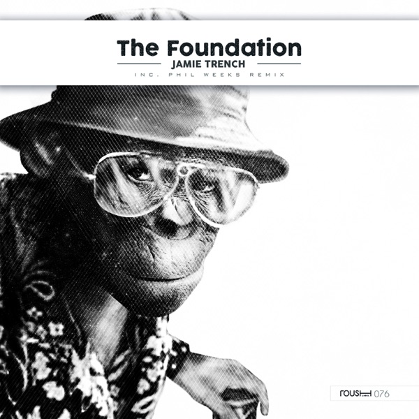 The Foundation - EP