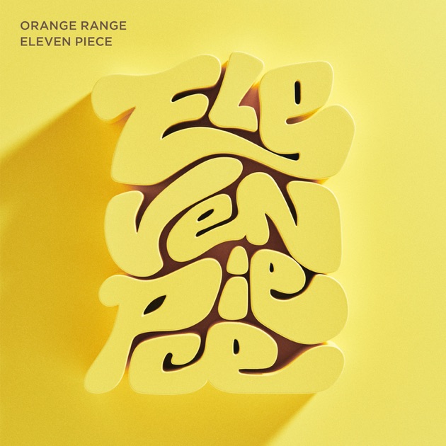 ALL the SINGLES - Album by Orange Range - Apple Music