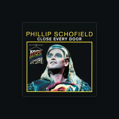 Listen to Phillip Schofield, watch music videos, read bio, see tour dates & more!