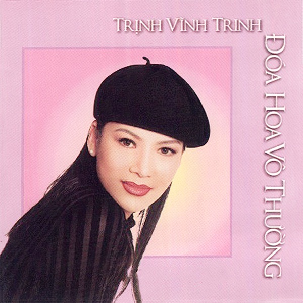 Ðóa Hoa Vô Thường