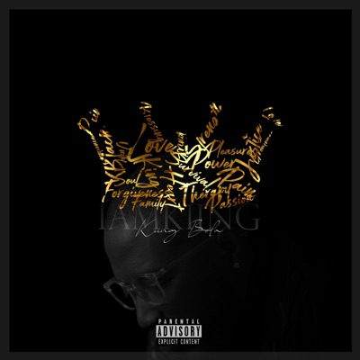 I Am Kiing - EP
