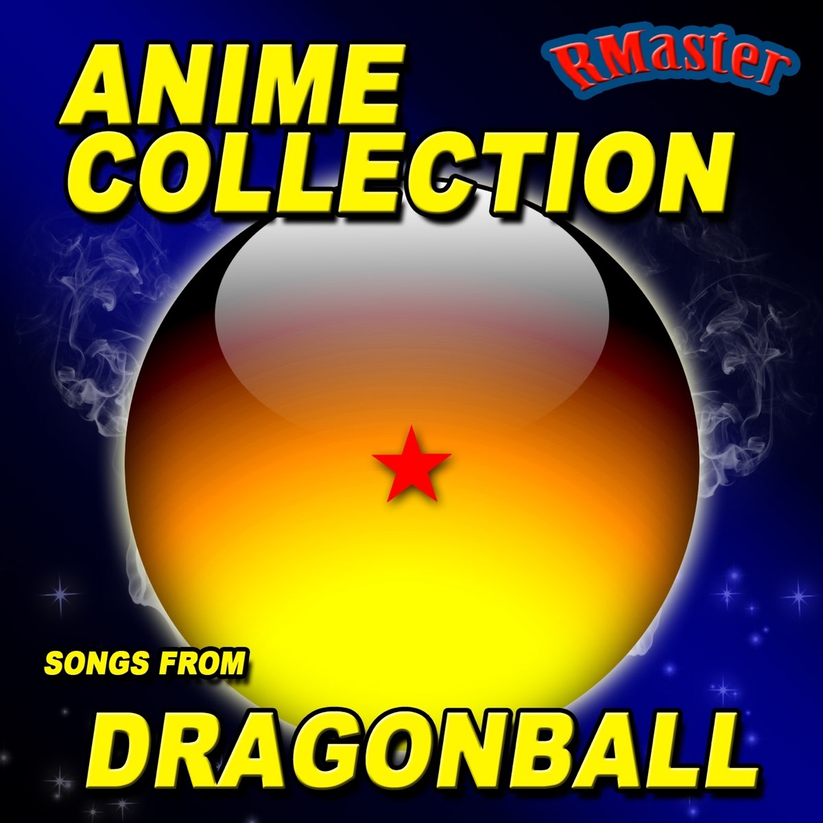 Dragon Ball - Apple Music