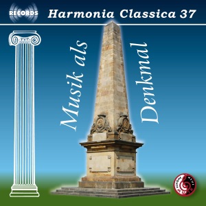 Musik als Denkmal