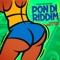 Pon Di Riddim (feat. Voicemail, Ward 21 & T.O.K.) artwork