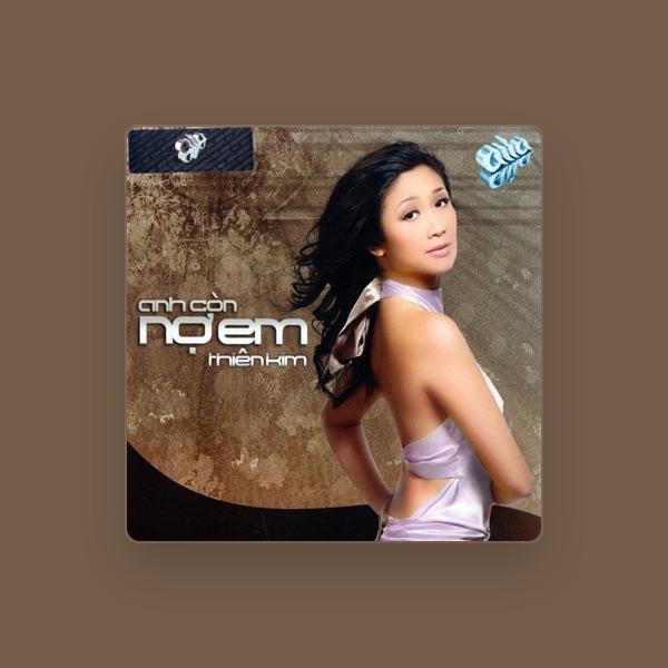 Thien Kim's avatar