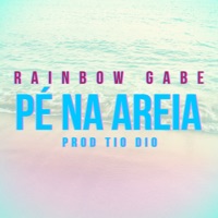 Pe na Areia - Single - Rainbow Gabe
