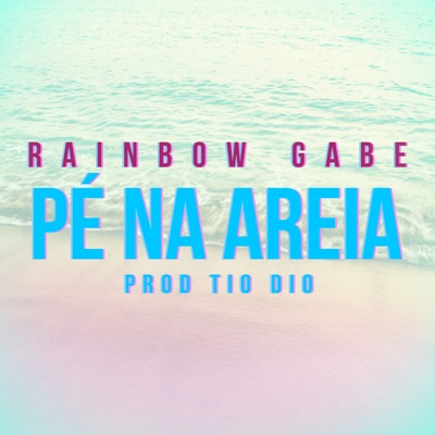 Pe na Areia - Single