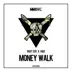 Money Walk - Single album cover