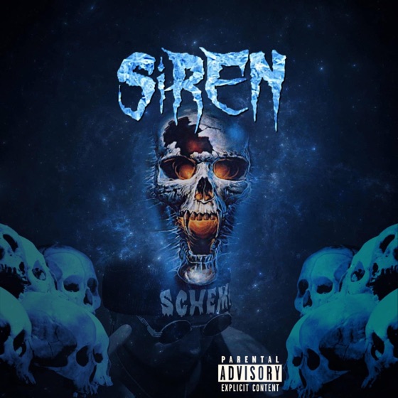 Cover artwork for Dxwn
