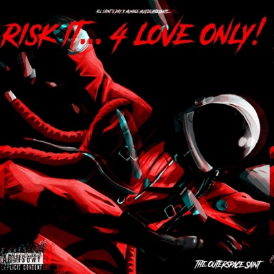Risk It... 4 Love Only !