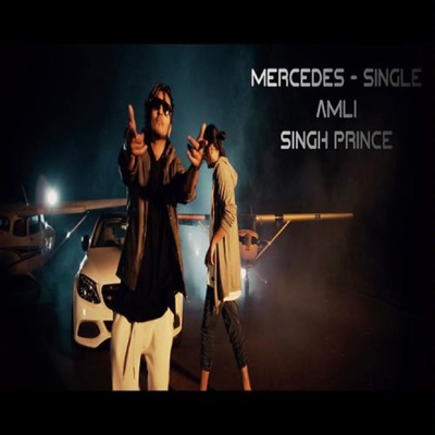 Mercedes - Single