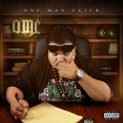 One Man Click, Pt. 1