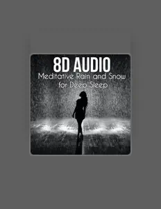 Poslechněte si interpreta Alexa ASMR 8D Audio, sledujte hudební videa, přečtěte si životopis, podívejte se na data turné a další informace.