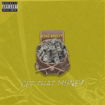 Get That Money - Single
