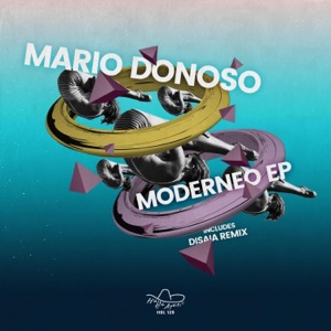 Moderneo EP