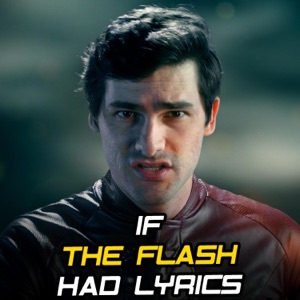 If the Flash Had Lyrics - Single