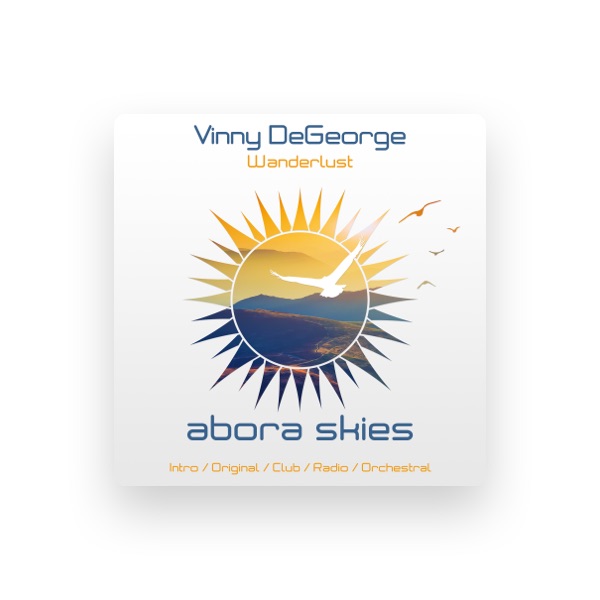 Vinny DeGeorge's avatar