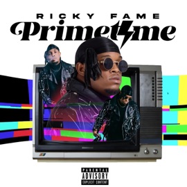 Sneaky Link (feat. Steven Da Guy) Ricky Fame