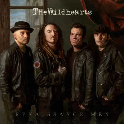 Renaissance Men - The Wildhearts Renaissance Men - The Wildhearts