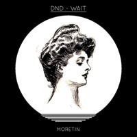 Wait - Single - DND