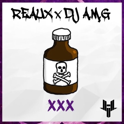 XXX (feat. Reaux) - Single