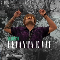 Levanta e Vai - Single - Dlucca