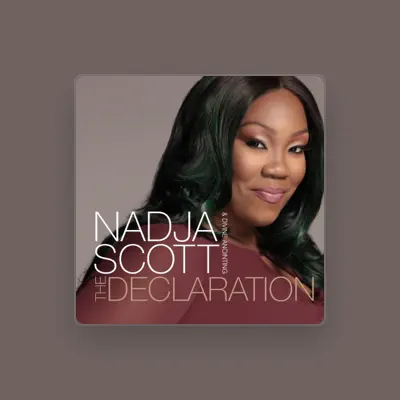 Listen to Nadja Scott & Divine Anointing, watch music videos, read bio, see tour dates & more!