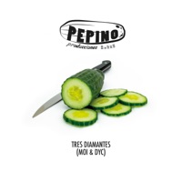 Tres Diamantes - Single - DYC & MOI