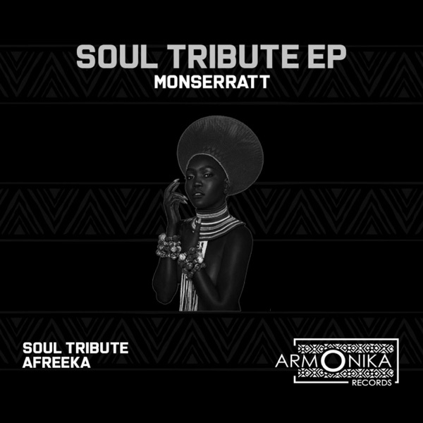 Soul Tribute - Single
