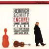 Heinrich Schiff, Bavarian Radio Symphony Orchestra & Maxim Shostakovich - Spanish Dance, Op. 37, No. 5 "Andaluza"