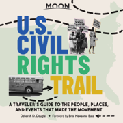 Moon U.S. Civil Rights Trail