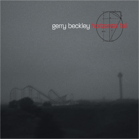 Gerry Beckley - Apple Music