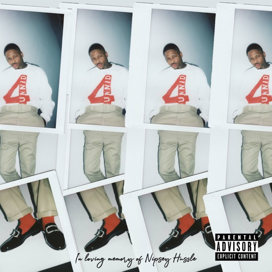 Cover artwork for Stop Snitchin