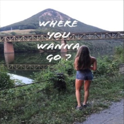 Where You Wanna Go, What You Wanna Do (feat. Jayo the Beatslayer) - Single