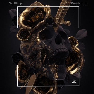 Drip Season (feat. Wolftrap) - Single