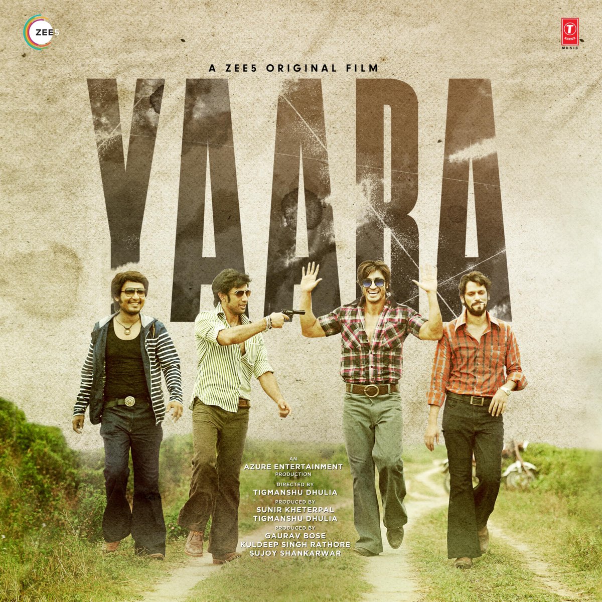 YAARA