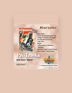 收听 Musical Creations Karaoke、观看音乐视频、阅读小传、查看巡演日期等 ！